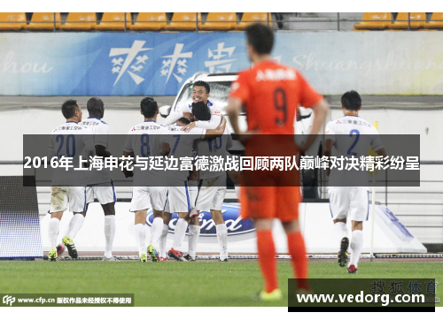 2016年上海申花与延边富德激战回顾两队巅峰对决精彩纷呈
